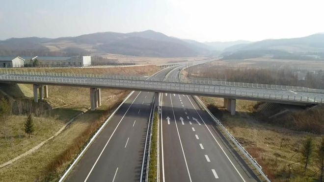 Longpu Expressway (5)