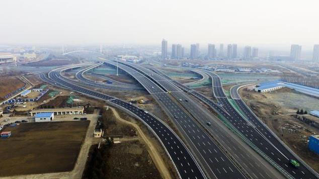 Longpu Expressway